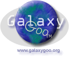 GalaxyGoo Logo